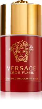 Versace Eros Flame Deodorant Stick til mænd
