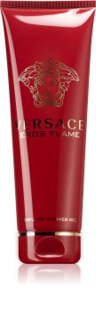 Versace Eros Flame gel de douche pour homme