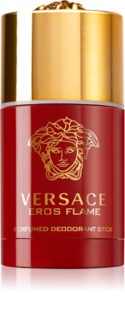 Versace Eros Flame Deodorant für Herren