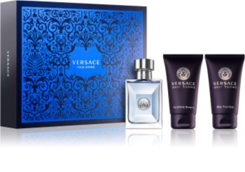 Versace Pour Homme poklon set I. za muškarce