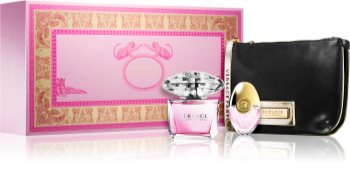 Versace Bright Crystal Lahjasetti III. Naisille