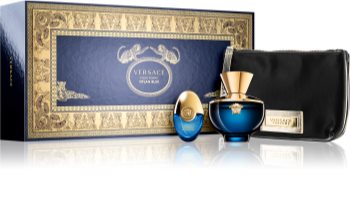 versace dylan blue pour femme eau de parfum reviews