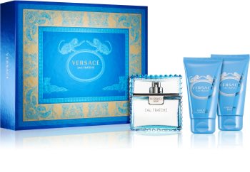 Versace Man Eau Fraîche set cadou II. pentru bărbați