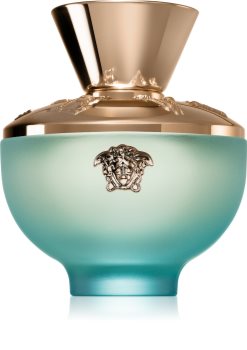 Versace Dylan Turquoise Pour Femme Eau de Toilette pentru femei