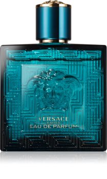 Versace Eros Parfum for Men | notino.co.uk