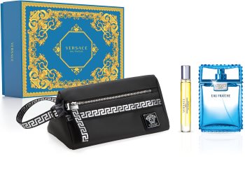 versace gift set for men