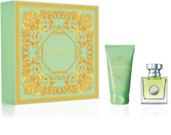 versace versense geschenkset