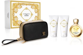 Versace Eros Pour Femme Gift SetII. voor Vrouwen | notino.nl