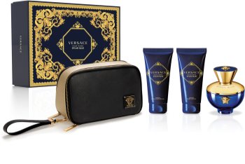 versace dylan blue donna