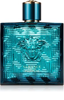 Versace Eros parfém pre mužov