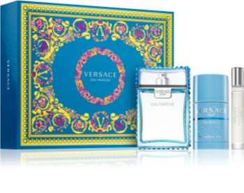 versace man eau fraiche notino