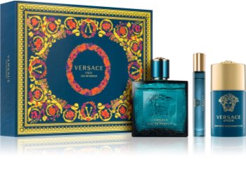 gift set versace