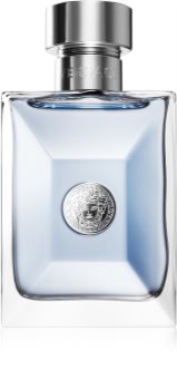 versace eau de toilette pour homme