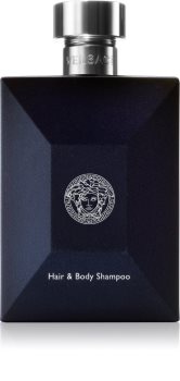 Versace Pour Homme душ гел за мъже