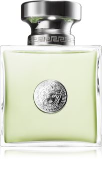 Versace Versense дезодорант з пульверизатором для жінок