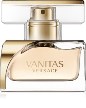 Versace Vanitas Eau de Parfum voor Vrouwen