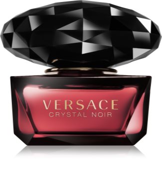 versace crystal noir eau de parfum