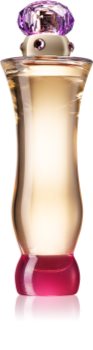 Versace Woman Eau de Parfum für Damen