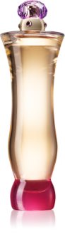 Versace Woman Eau de Parfum hölgyeknek