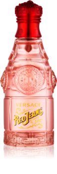 Versace Jeans Red тоалетна вода за жени