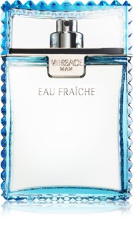 Versace Eau Fraîche Deodorant Spray für Herren