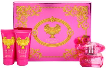 versace absolu 90ml