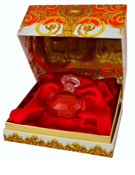 Versace Blonde Parfüm für Damen 15 ml
