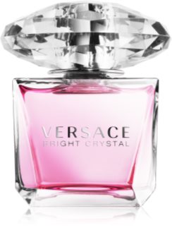 Versace Bright Crystal toaletná voda pre ženy