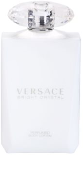 Versace Bright Crystal Kroppslotion för Kvinnor