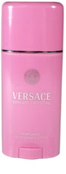 Versace Bright Crystal deostick pro ženy