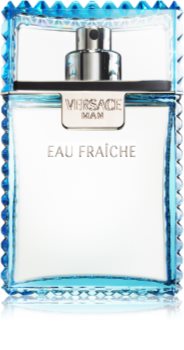 Versace Man Eau Fraîche toaletní voda pro muže