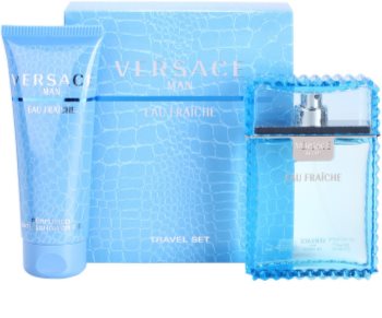 Versace Man Eau Fraîche Lahjasetti XI. Miehille