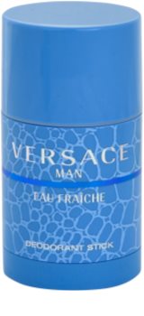 Versace Eau Fraîche deostick pre mužov