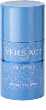 Versace Man Eau Fraîche desodorante en barra para hombre