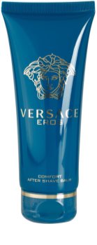 Versace Eros bálsamo after shave para homens