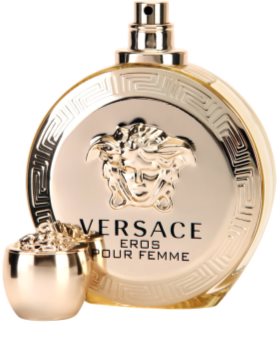 versace eros pour femme notino