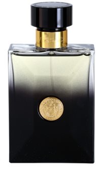 versace oud noir tester