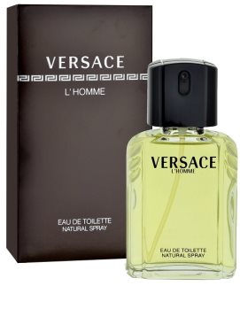 Versace L'Homme Eau de Toilette für Herren
