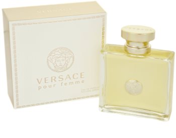 perfume versace pour femme