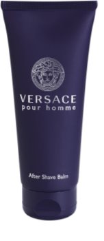 Versace Pour Homme bálsamo after shave para homens