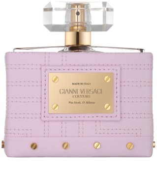 gianni versace couture perfume