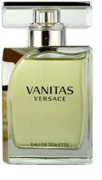 vanitas eau de toilette