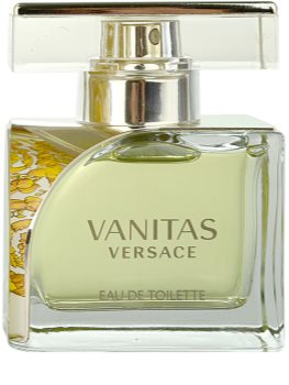 Versace Vanitas toaletná voda pre ženy