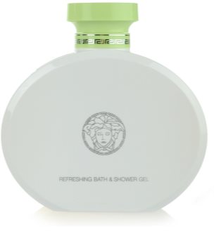 versace versense refreshing bath