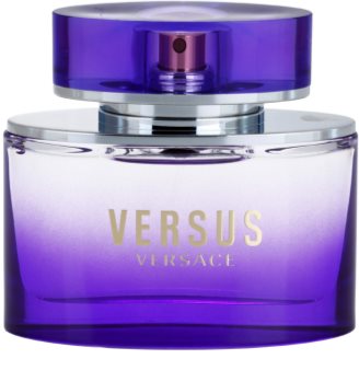 Versace Versus Eau de Toilette Naisille