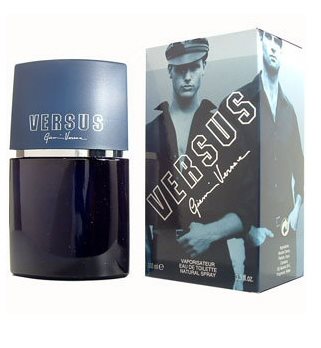 versace versus parfum