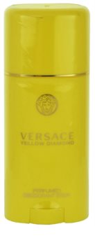 Versace Yellow Diamond desodorizante em stick para mulheres