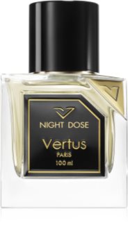 Vertus Night Dose Eau de Parfum unisex