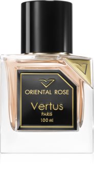 Vertus Oriental Rose Eau de Parfum Unisex