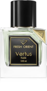 Vertus Fresh Orient Eau de Parfum unisex
